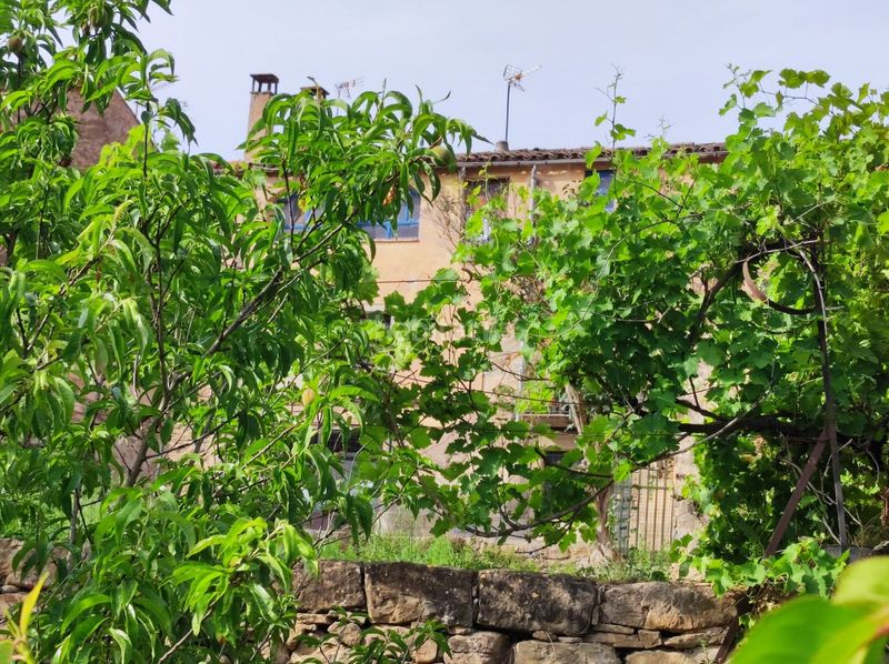 Foto a774142e-d1a0-49a1-89e3-98a79dc6fa97. Casa amb calefacció aparcament a Monistrol de Calders