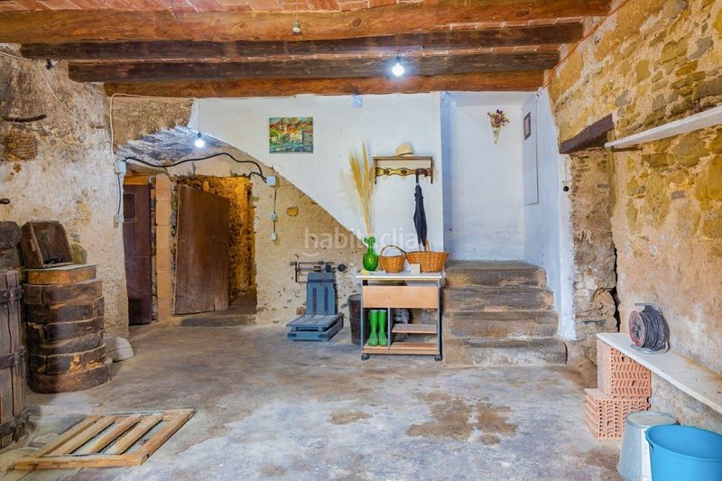 Foto d2a70372-3b2c-4705-861d-c5ab0490a501. Casa amb calefacció aparcament a Monistrol de Calders