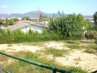 Terreno residencial en Can Rial. Parcela de 560m2 en can rial de esparraguera - barcelona