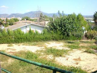 Terrain résidentiel à Can Rial. Parcela de 560m2 en can rial de esparraguera  barcelona