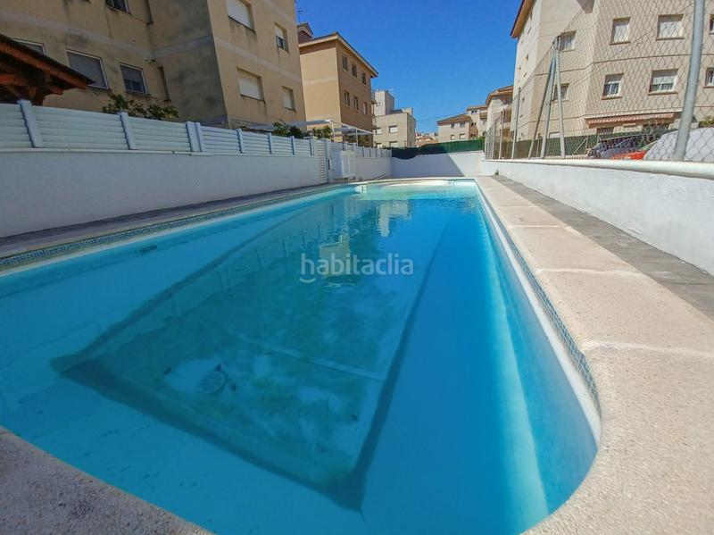 Foto 6840218f-54b3-4d92-9466-bc8b7f5bf25e. Erdgeschoss mit heizung parking pool in Cunidor Cunit