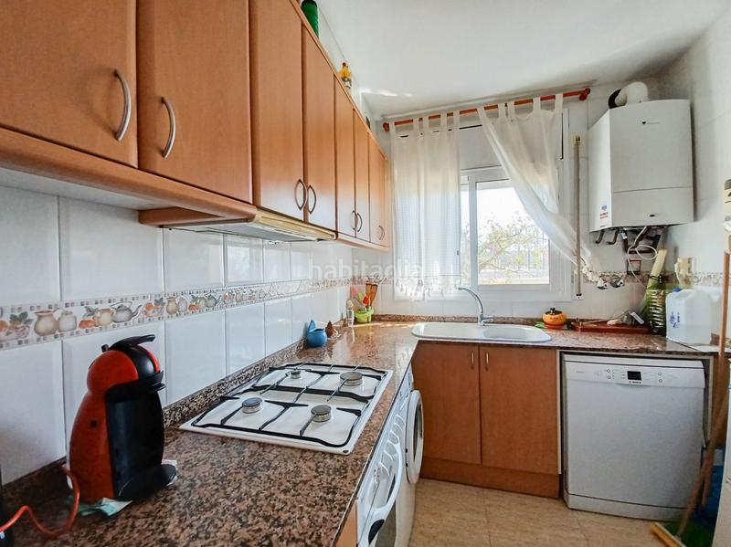 Foto 72a42e88-6882-4636-bdd1-f2cf117683c2. Erdgeschoss mit heizung parking pool in Cunidor Cunit