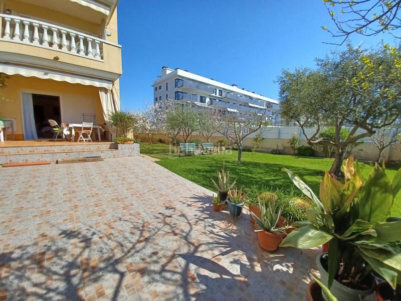 Foto 933e4096-e6f6-4929-a464-f0d1f87b6325. Erdgeschoss mit heizung parking pool in Cunidor Cunit