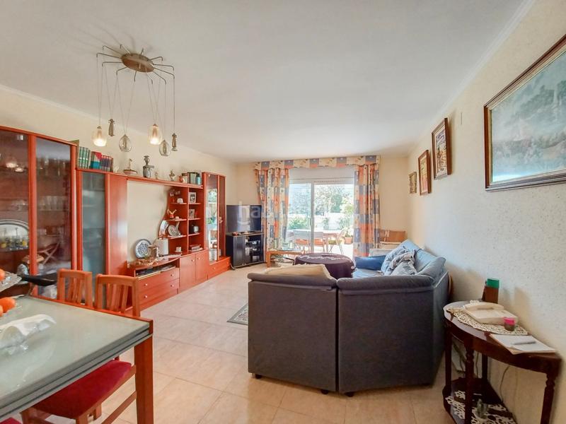 Foto 9a184f21-d296-4efd-9b17-7ed992636b47. Erdgeschoss mit heizung parking pool in Cunidor Cunit