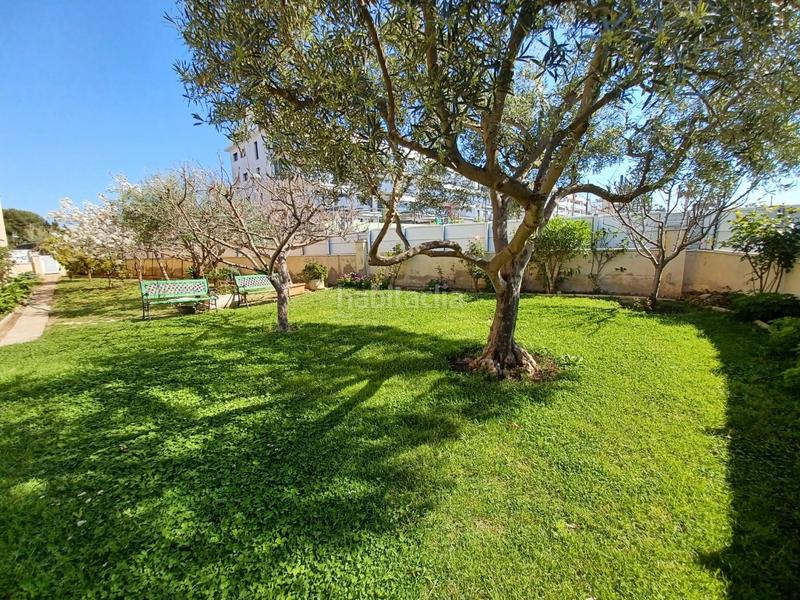 Foto a50e2277-5e7d-4e85-b010-f2217b4f06c7. Erdgeschoss mit heizung parking pool in Cunidor Cunit