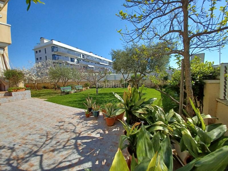 Foto effae4ad-e477-40b6-8191-7cb6329ae077. Erdgeschoss mit heizung parking pool in Cunidor Cunit