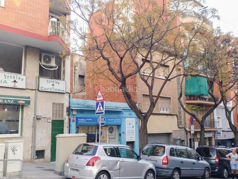 Foto 2586dcfb-efff-464c-904e-55424d9527ea. Appartamento con riscaldamento in Verdum Barcelona