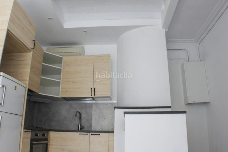 Foto 9a1f2967-eba1-435a-8bc8-b186eee7332b. Appartamento con riscaldamento in Verdum Barcelona