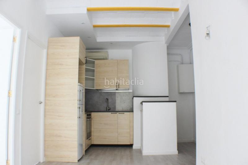 Foto 9bd89715-155f-4869-b561-a3f40c3b712d. Appartamento con riscaldamento in Verdum Barcelona