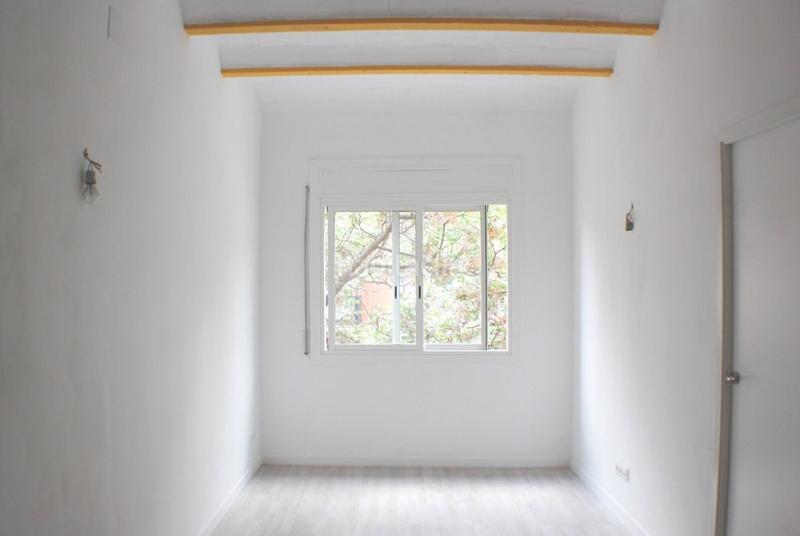 Foto c2215d18-779f-4d75-99f2-70f050be95fc. Appartamento con riscaldamento in Verdum Barcelona