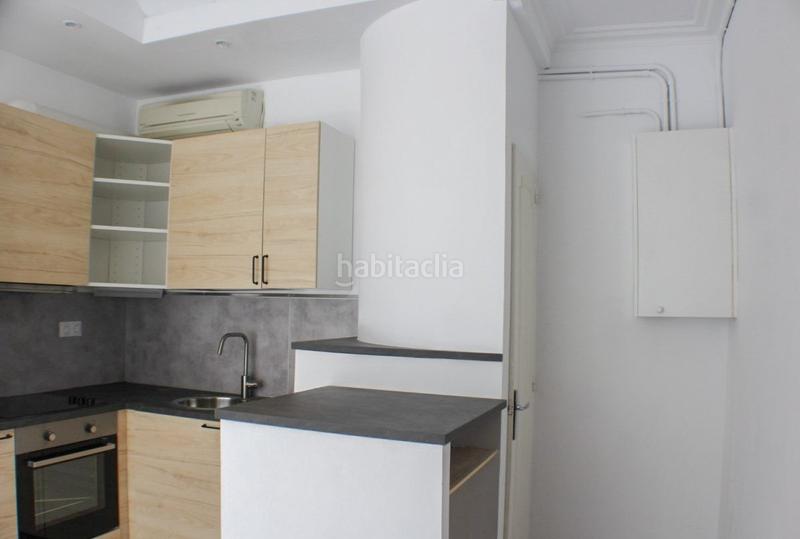 Foto e5f4158b-68dd-45bb-ae3a-b2da988be628. Appartamento con riscaldamento in Verdum Barcelona
