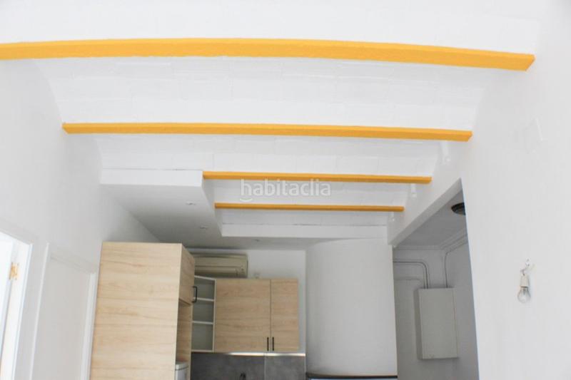 Foto efccfcc1-403b-4c8e-aad7-e67d942f8208. Appartamento con riscaldamento in Verdum Barcelona