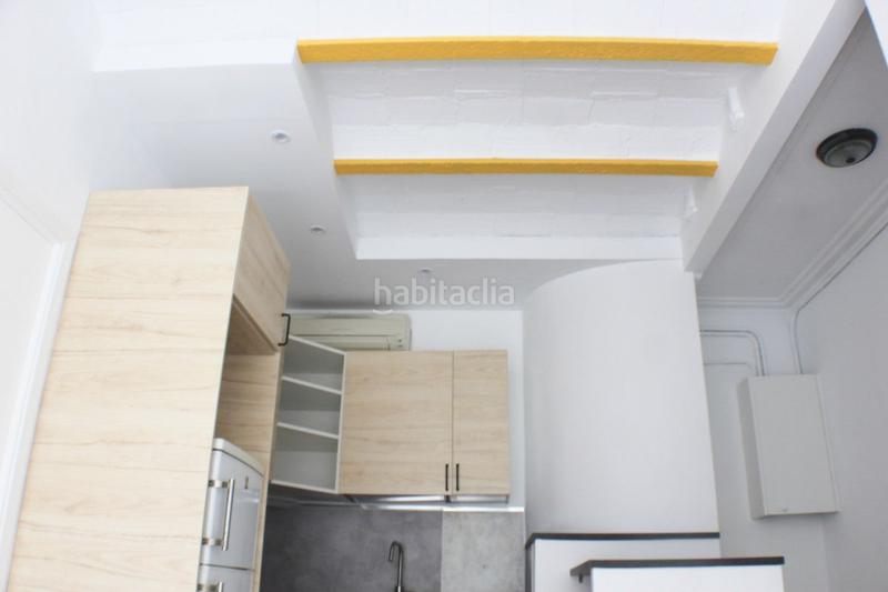Foto f63b9383-156a-4c95-8815-8f4949b49cd6. Appartamento con riscaldamento in Verdum Barcelona