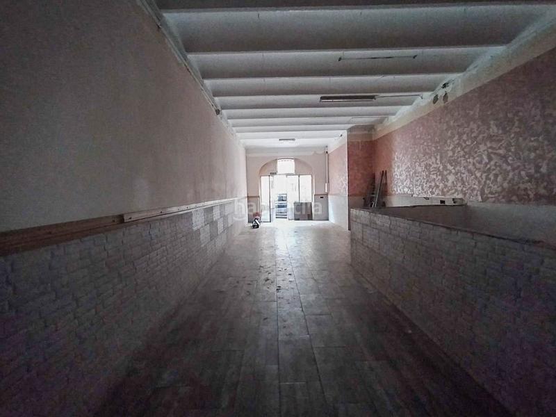 Foto 1f9e5853-938a-4d30-bf09-32188bfb740c. Lloguer local comercial a Sant Sadurní d´Anoia