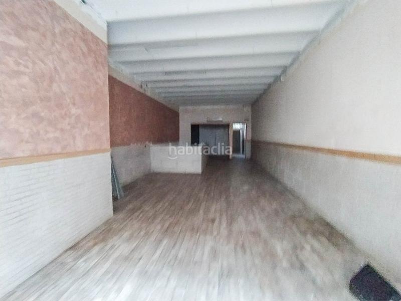 Foto bdeca214-d236-48d8-825d-7cd9152f3a70. Lloguer local comercial a Sant Sadurní d´Anoia