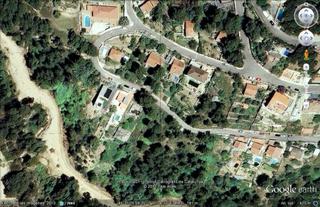 Terreny residencial a Fraga. Precioso terreno en esparreguera  urb. can rial barcelona baix l