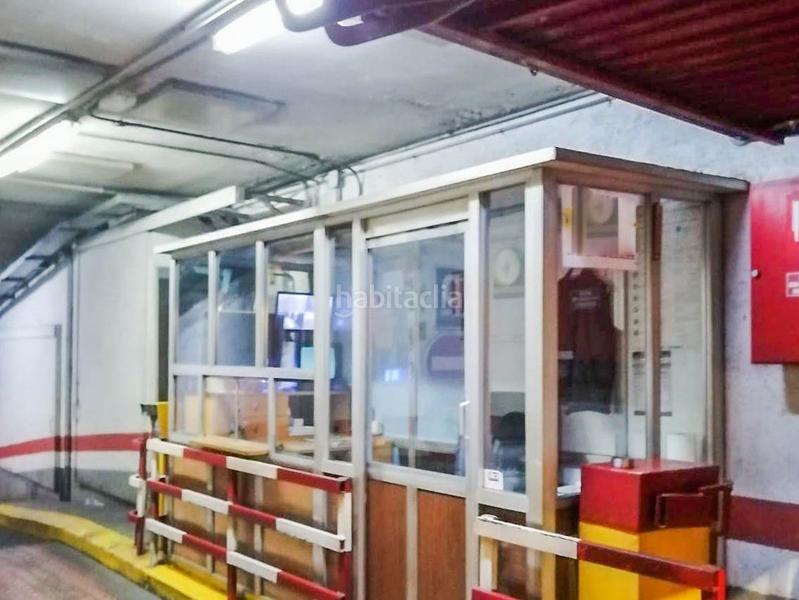 Foto 2238a58b-a178-4e35-b48e-2e8116ec0426. Autoparkplatz in Dreta de l´Eixample Barcelona