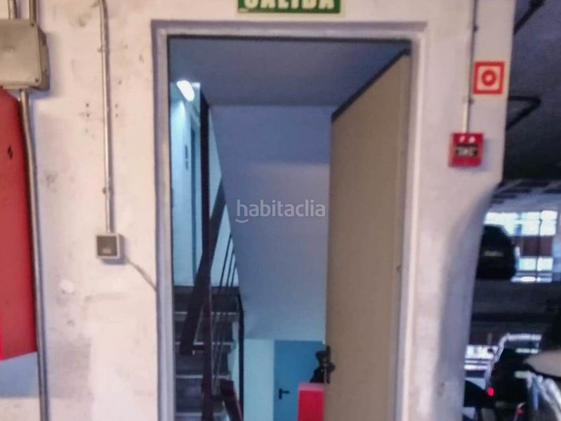 Foto 316f9a8b-6622-4597-a2be-228680f4be0c. Aparcament cotxe a Dreta de l´Eixample Barcelona