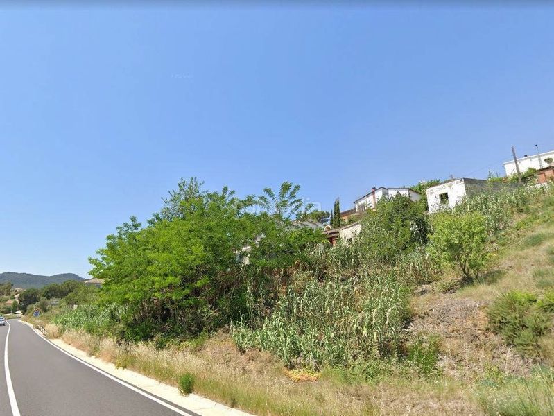 Foto 124ed7e4-d922-496b-a42b-b783c251999e. Terreny residencial a Piera