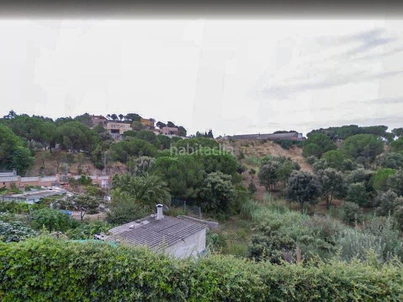 Foto 247951e2-77e9-445a-80c5-416a0c6bcd40. Terreny residencial a Piera