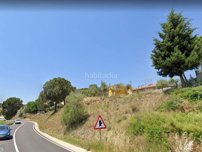 Foto 5ce324b9-f68d-45de-8751-ac59303c5edc. Terreny residencial a Piera