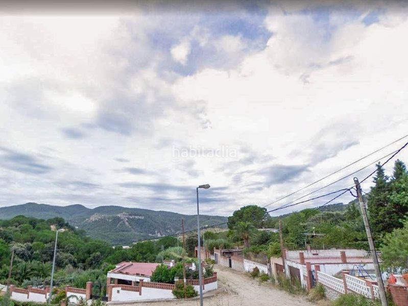 Foto 5ec4a1a2-23f4-47f3-a9ab-bc38829b5439. Terreny residencial a Piera