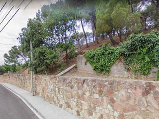 Terreny residencial a Piera. Terreno en vallbonica a 45 de barcelona