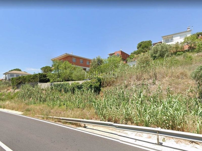Foto 9dd6c9cf-0366-4f36-82ef-8e0cb029de34. Terreny residencial a Piera