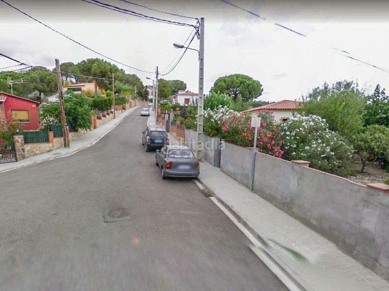Foto 9f23098d-bb58-4b3b-99c0-ca816cfec1e4. Terreny residencial a Piera