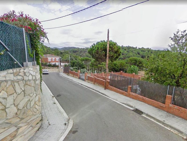 Foto d72e53f7-c290-4adf-8932-4ae5620c478b. Terreny residencial a Piera