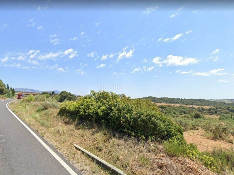 Foto e36e08a2-4d43-4675-81b6-8ae6345e9034. Terreny residencial a Piera