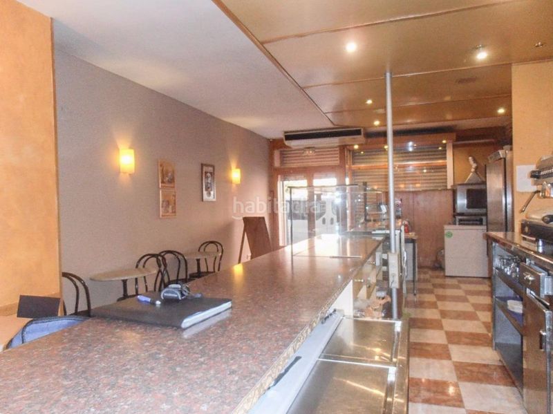 Foto 1d118189-69ab-4e34-bac6-bc8f52b5f4f7. Local comercial a Ca n'Oriac Sabadell