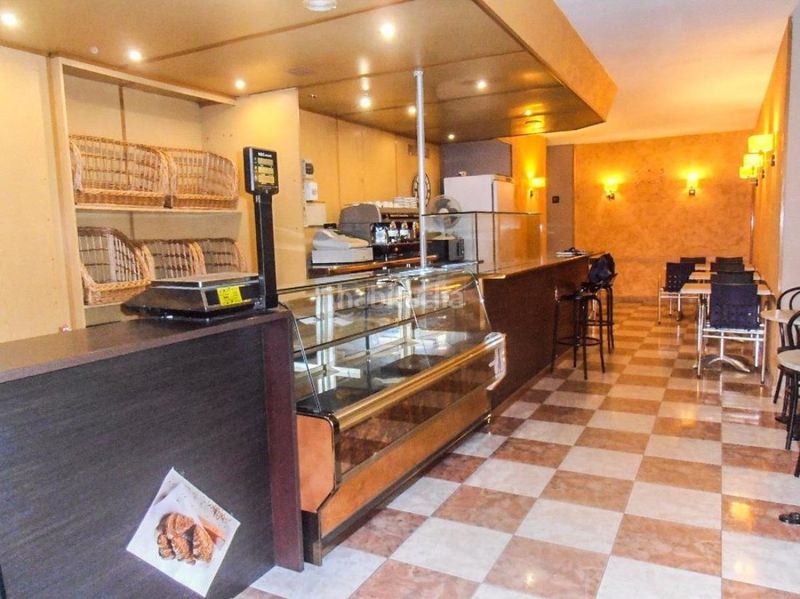 Foto 2292ed55-aad8-414b-951b-80ca3ddda15d. Local comercial a Ca n'Oriac Sabadell