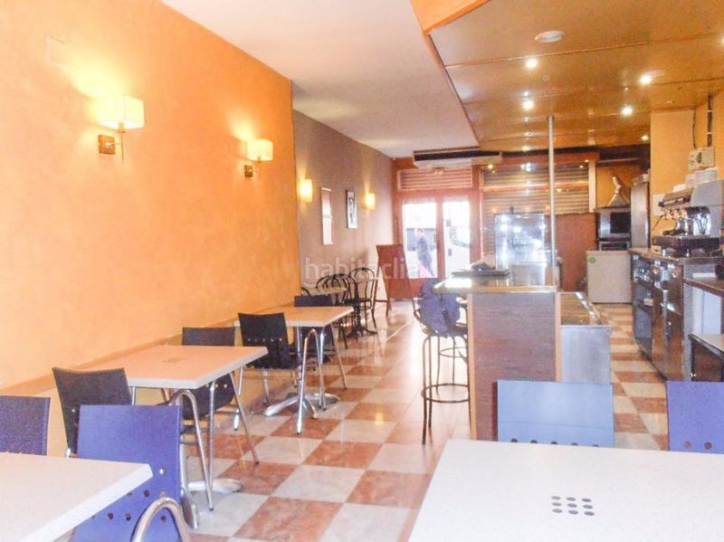 Foto 7ad4e654-62d7-48a2-8c00-add1d87c4e8e. Local comercial a Ca n'Oriac Sabadell