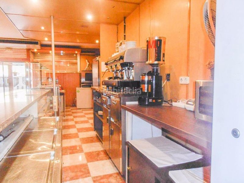 Foto c1892018-ef7b-4046-a1cc-a64e7fdc4143. Local comercial a Ca n'Oriac Sabadell