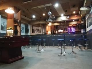 Transfer Business premise in Sant Josep. Pub musical de copas en traspaso, en zona sant josep, l hospital