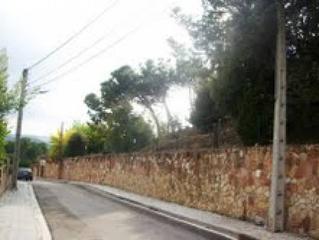 Terreny residencial a Piera. Terreno en vallbonica 539 mtro2 a 45 de barcelona
