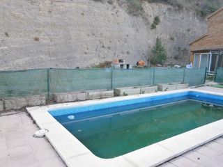 Solar urbano en Abrera. Terreno en can villaba de abrera con piscina y barbacoa, a 25 mi