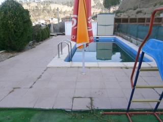 Terreny residencial a Abrera. Terreno en can villaba de abrera con piscina y barbacoa, a 25 mi