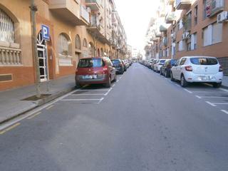 Parking voiture à Sant Andreu de la Barca. Plaza de parking en sant andreu de la barca a 20 de barcelona