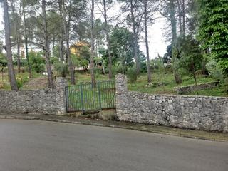 Terreny residencial a Olesa de Bonesvalls. Parcela urbana en  olesa de bonesvalls