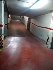 Motorcycle parking in Olesa de Montserrat. Plazas de parking en venta en olesa de montserrat