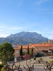 Maison à Olesa de Montserrat. Casa adosada en venta en olesa de montserrat