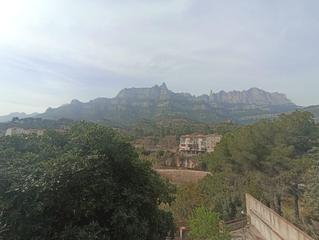 Maison dans Monistrol de Montserrat. Vivienda singular en venta en monistrol de montserrat