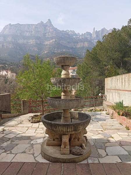 Foto 46fc2b5f-4572-4a36-a643-d4badeca2acf. Casa a Monistrol de Montserrat