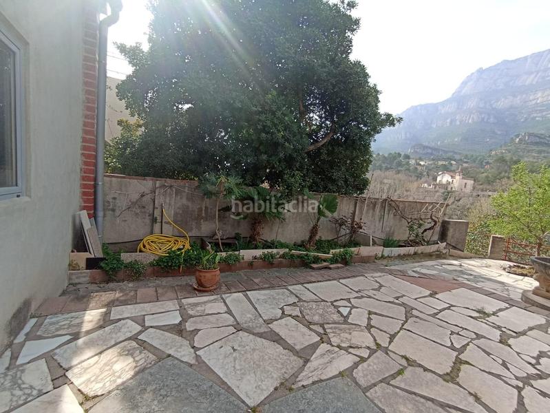 Foto 4e05af11-d93c-4b5c-8214-af568f2b6461. Casa a Monistrol de Montserrat