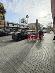 Local Comercial en Sant Josep. Local en alquiler en hospitalet de llobregat san jose