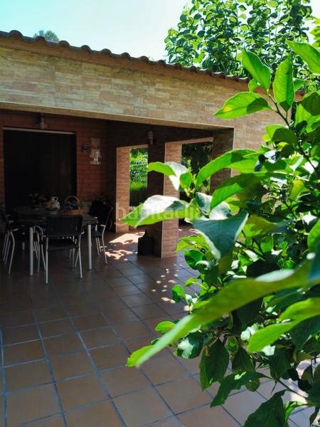 Foto 32e73f84-9214-4b25-811c-49a367f903ef. Chalet con parcheggio in Abrera