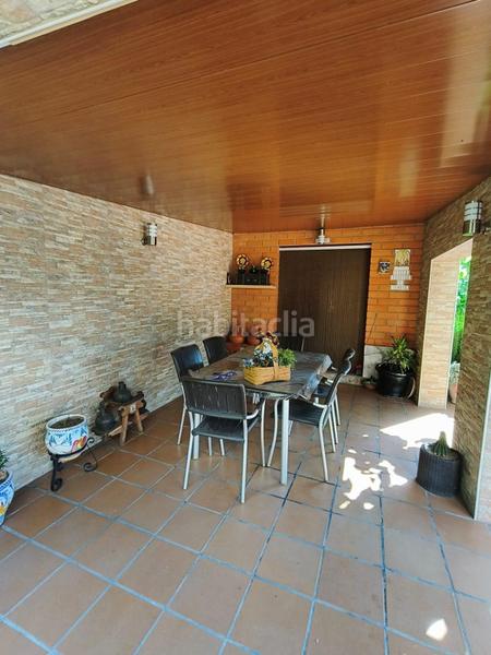 Foto 3529041c-0760-4a95-b126-160d3373d348. Chalet con parcheggio in Abrera