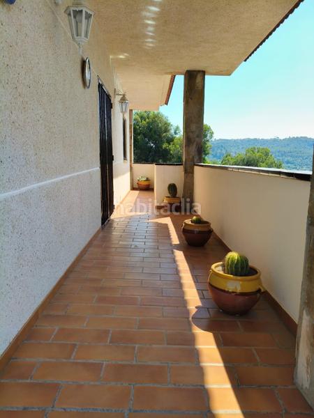 Foto 4bc03c66-8076-4cee-9724-18c63df7f5eb. Chalet con parcheggio in Abrera